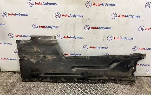 BMW 4 F32 F33 Side bottom protection 7241833 51757241833