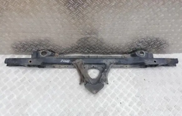 Renault Scenic I Radiator support slam panel