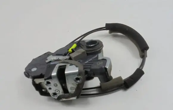 Lexus IS 220D-250-350 Front door lock 7E3112Q6