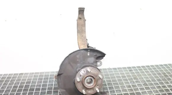 Honda Accord Front wheel hub