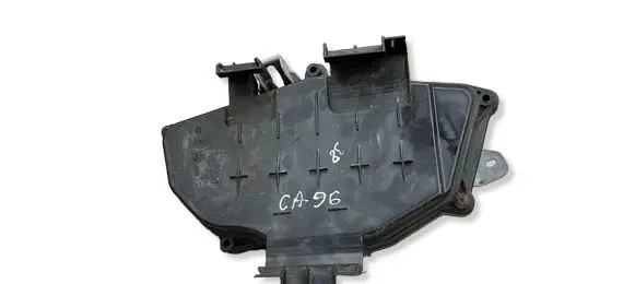 Audi A6 S6 C7 4G Fuse box cover 4G2907613B