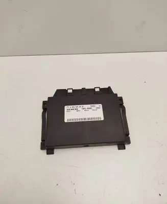 Mercedes-Benz E W211 Gearbox control unit/module A0325452632 5WP20005EL