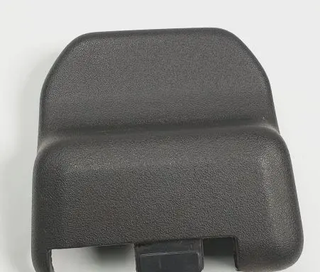 Volvo XC70 Front driver seat rail trim 30727860