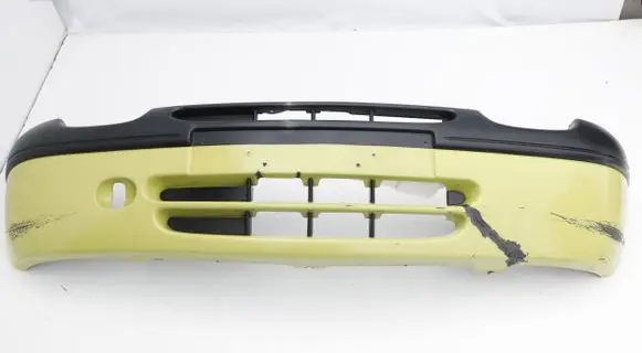 Renault Twingo I Rear bumper