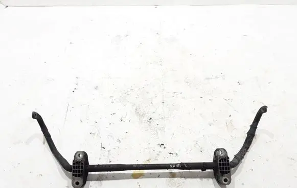 Front anti-roll bar/sway bar