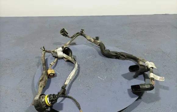 Audi A8 S8 D2 4D Other wiring loom 4N0971769AB
