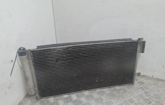 Subaru Outback A/C cooling radiator (condenser)