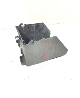 Peugeot 3008 I Battery box tray 9687472580