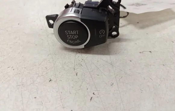 BMW X5 F15 Engine start stop button switch 929169002 3393560103