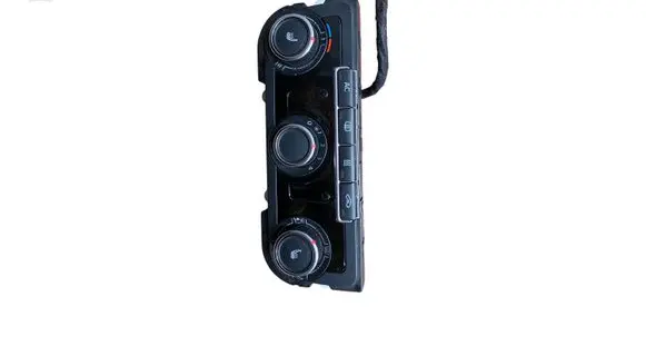 Volkswagen Caddy Climate control unit 5HB00975173