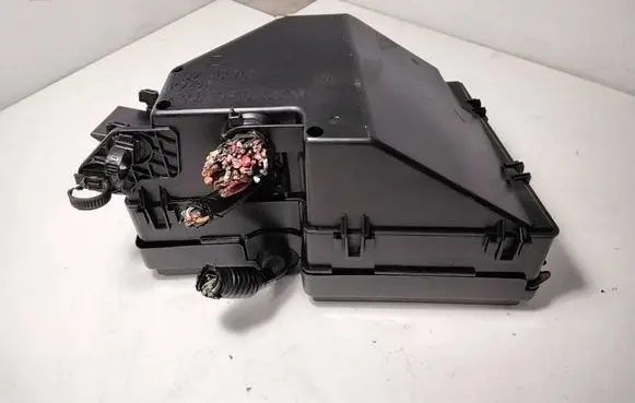 Mazda CX-7 Fuse box set EG2166767 K7425