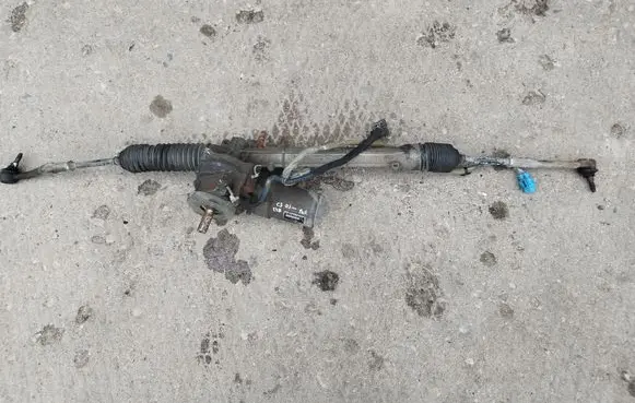 Citroen C3 Steering rack 68200000048 8124