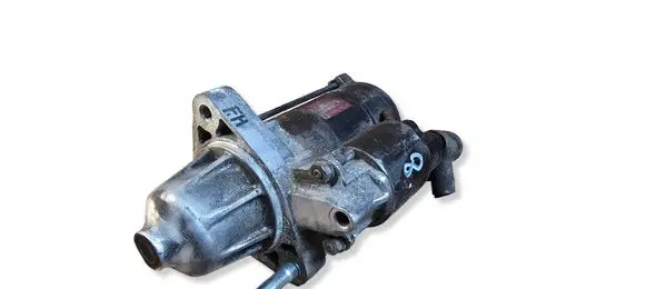 Suzuki Ignis Starter motor 3110080G0