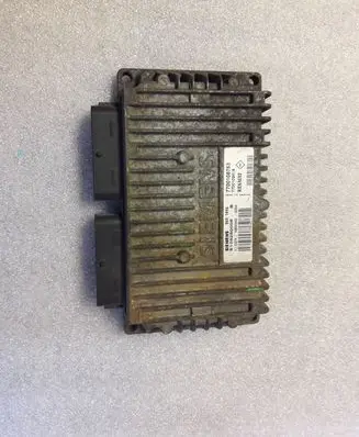 Gearbox control unit/module