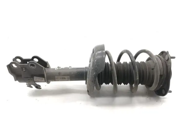 Front shock absorber/damper
