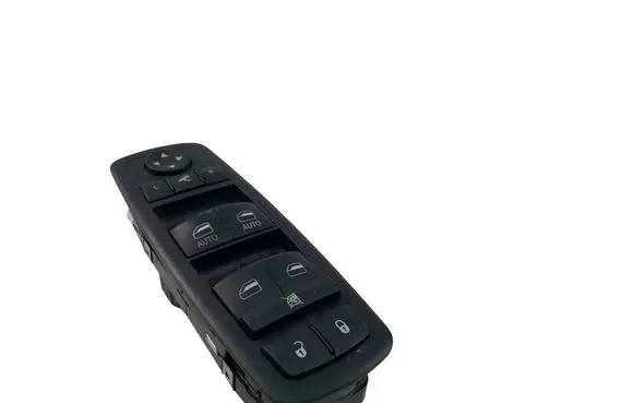 Chrysler Town u0026 Country V Electric window control switch 68110872AA