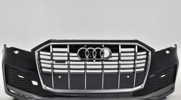 Audi Q7 4M Front bumper