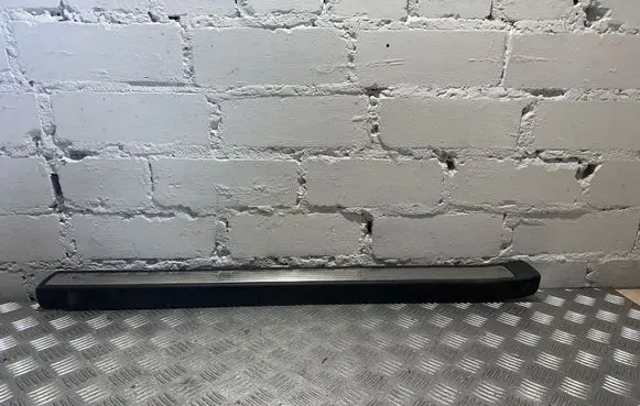 Mercedes-Benz S C217 Front sill trim cover A2176800135