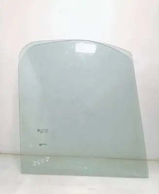 Opel Vivaro Front door window/glass (coupe) As2
