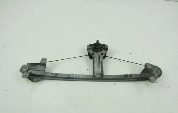 Opel Vectra A Rear door manual window regulator 