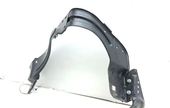 Mercedes-Benz C W203 Headlight/headlamp mounting bracket