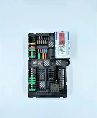 BMW X5 G05 Fuse module 61358795477 8795477 8706214