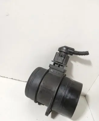 Audi A4 S4 B8 8K Mass air flow meter 03G906461C 0281002735
