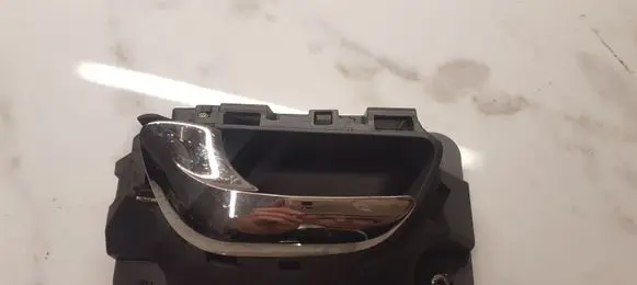 Volvo S80 Front door interior handle 09170045