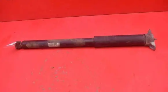 Ford Focus ST Rear shock absorber/damper BV61-18080-NAM