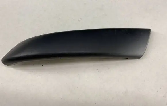 Skoda Octavia Mk2 (1Z) Rear door handle trim 1Z0868538