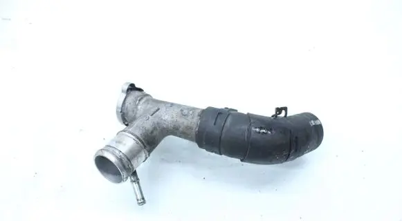 Nissan Juke I F15 Engine coolant pipe/hose GHTA 110106C039
