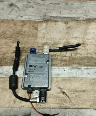 BMW 7 F01 F02 F03 F04 USB control unit 9200503 920050302
