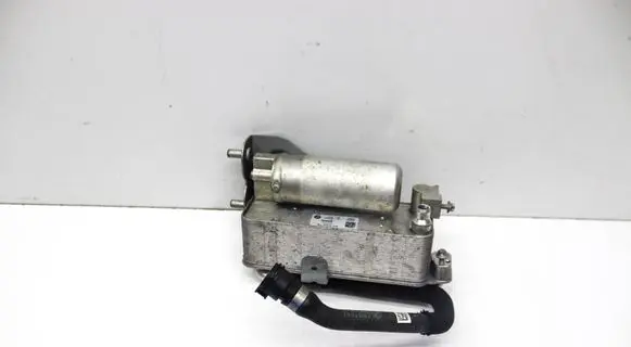 BMW iX3 G08 Air conditioning (A/C) air dryer 7950339 11611612