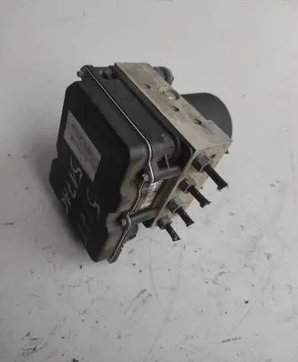 Audi A6 S6 C6 4F ABS Pump 4F0614517T 4F0910517AC
