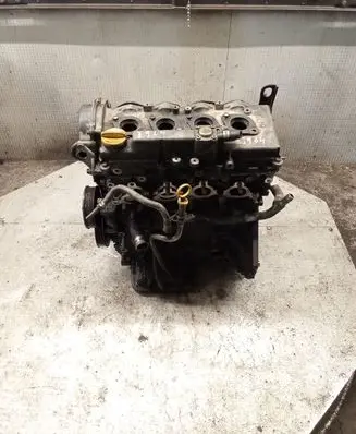 Opel Astra H Engine Z17DTH
