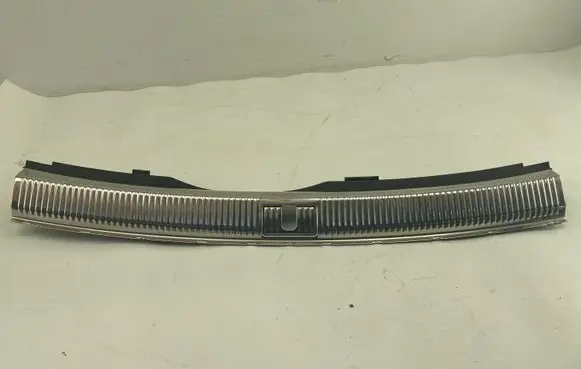 Audi RS6 C7 Trunk/boot sill cover protection 4G9864483