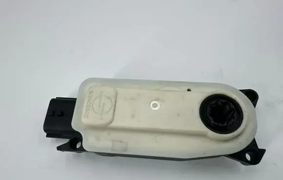 Renault Clio V Radiator active air flap actuator 6477R1012A 22269P27689 6477S017041