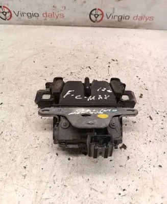 Ford Grand C-MAX Tailgate/trunk/boot lock/catch/latch AM51U404B12AC
