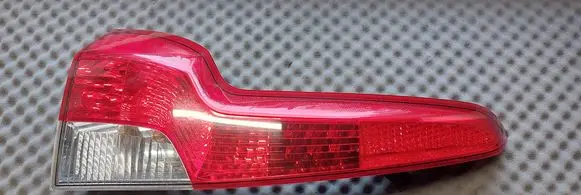 Volvo V50 Rear/tail lights 30744543