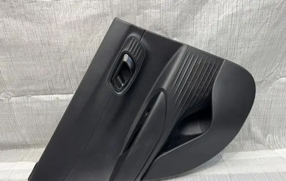 Hyundai Bayon Rear door card panel trim 