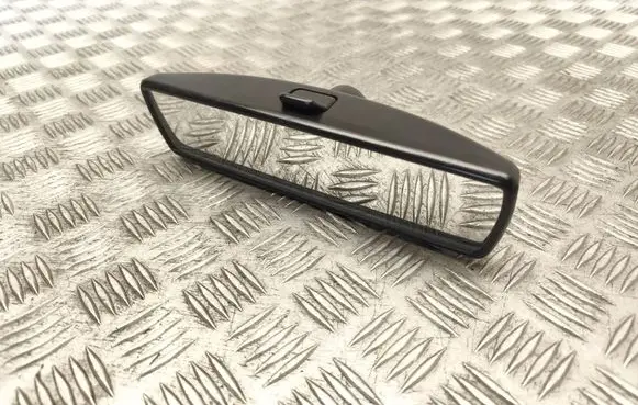 Volkswagen Golf V Rear view mirror (interior) 010783