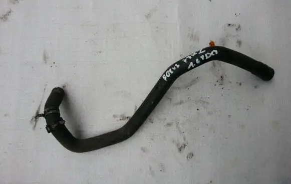 Ford Focus Engine coolant pipe/hose