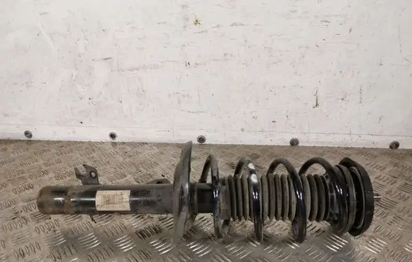 Opel Crossland X Front shock absorber/damper 9827237880