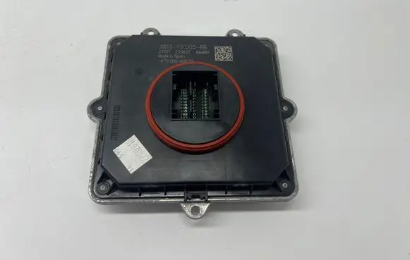 Land Rover Range Rover Sport L494 LED ballast control module J9D313E005BB 147000046800