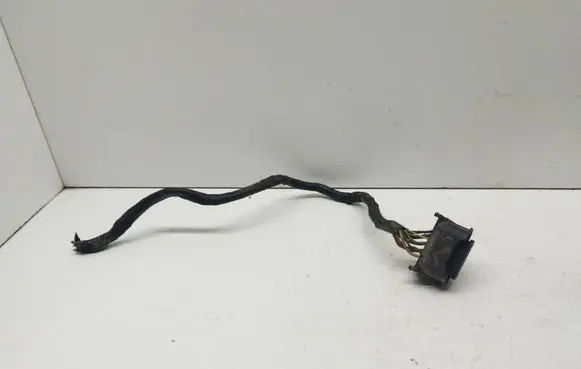 BMW 3 E90 E91 Headlight/headlamp wiring loom/harness 6925638