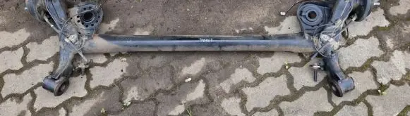 Suzuki Celerio Rear axle beam 