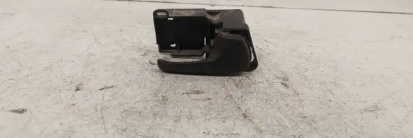 Volkswagen PASSAT B4 Rear door interior handle 3A0837236