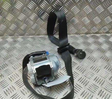 Fiat Talento Front seatbelt 93459451 868840377R