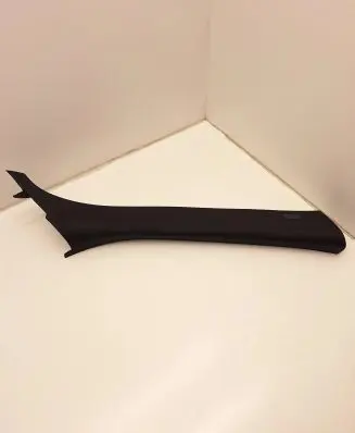 BMW X5 E70 (A) pillar trim 51437129750 7129750 51438037356
