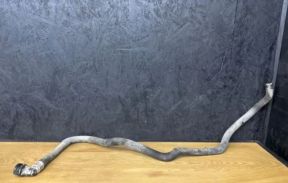 Volvo S80 Heater radiator pipe/hose 8671021